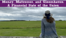 Money, Mattresses, and Gloomhaven: A Financial State of the Union